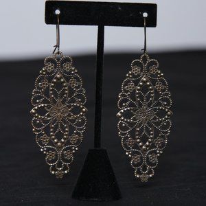 Plunder Earrings